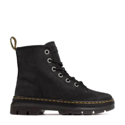 Womens Dr. Martens Charlee Chukka Boot - Black