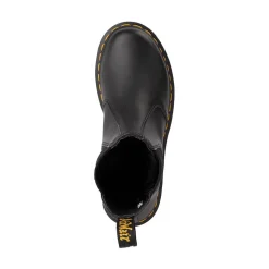 Womens Dr. Martens 2976 Chelsea Boot - Black