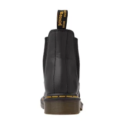 Womens Dr. Martens 2976 Chelsea Boot - Black