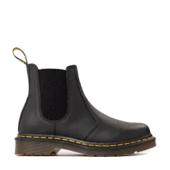 Womens Dr. Martens 2976 Chelsea Boot - Black