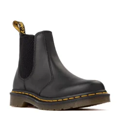 Womens Dr. Martens 2976 Chelsea Boot - Black