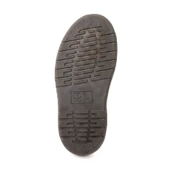Womens Dr. Martens Dunnet Flower Sandal - Black