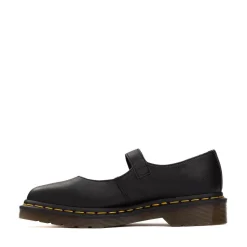 Womens Dr. Martens Elphie Mary Jane Casual Shoe - Black