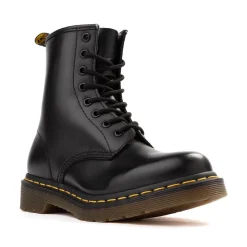 Womens Dr. Martens 1460 8-Eye Boot - Black