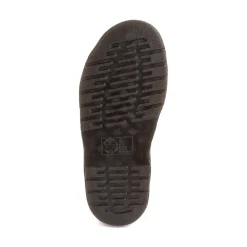 Womens Dr. Martens Gryphon Sandal - Black