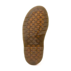 Womens Dr. Martens Gryphon Sandal - Dark Brown
