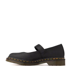 Womens Dr. Martens Mariel II Mary Jane Casual Shoe - Black