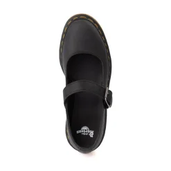 Womens Dr. Martens Mariel II Mary Jane Casual Shoe - Black