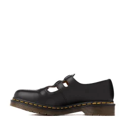 Womens Dr. Martens 8065 Mary Jane Casual Shoe - Black