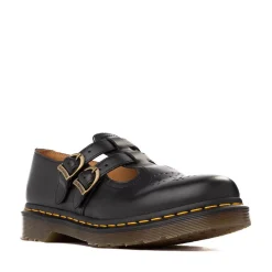 Womens Dr. Martens 8065 Mary Jane Casual Shoe - Black