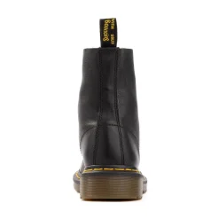 Womens Dr. Martens 1460 Pascal 8-Eye Boot - Black