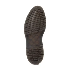 Womens Dr. Martens x Wednesday Elphie II Ballet Flat - Black