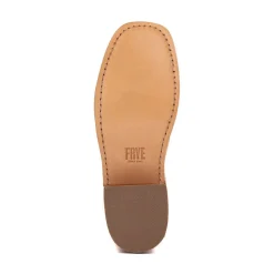 Womens Frye Campus 14L Boot - Banana