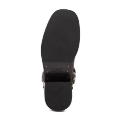 Womens Frye Kate Harness Boot - Black