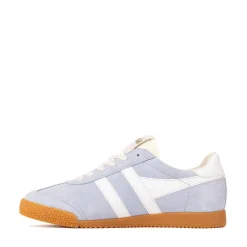Womens Gola Classics Elan Sneaker - Air / White