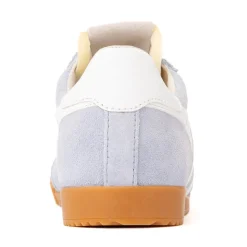 Womens Gola Classics Elan Sneaker - Air / White