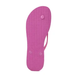 Womens Havaianas Slim Flip-Flop - Rose Gum