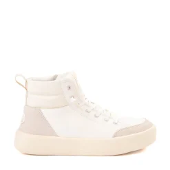 Womens HEYDUDE Cody Hi Sneaker - Vintage Varsity
