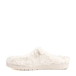 Womens HEYDUDE Wendy Slipper - Egret