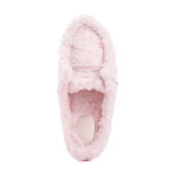 Womens HEYDUDE Wendy Slipper - Light Pink