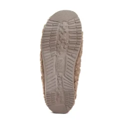 Womens HEYDUDE Wendy Slipper - Timberwolf