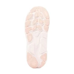 Womens HOKA Clifton 10 Athletic Shoe - Blush / Rose Latte