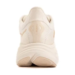 Womens HOKA Clifton 10 Athletic Shoe - Vanilla / Birch