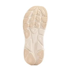 Womens HOKA Clifton 10 Athletic Shoe - Vanilla / Birch