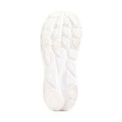 Womens HOKA Clifton 10 Athletic Shoe - White