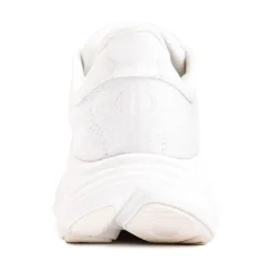 Womens HOKA Clifton 10 Athletic Shoe - White