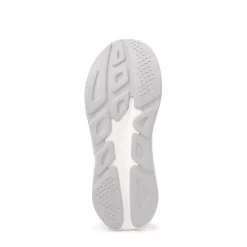 Womens HOKA Rincon 4 Athletic Shoe - Black / White