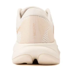 Womens HOKA Rincon 4 Athletic Shoe - Vanilla / Birch