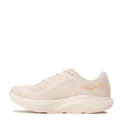 Womens HOKA Rincon 4 Athletic Shoe - Vanilla / Birch