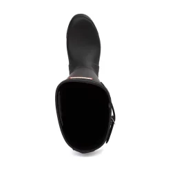 Womens Hunter Original Tall Rain Boot - Black