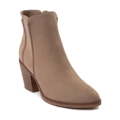 Womens MIA Letizia Boot - Stone