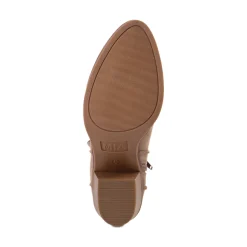 Womens MIA Letizia Boot - Stone