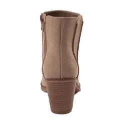 Womens MIA Letizia Boot - Stone