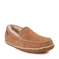 Womens Minnetonka Tempe Casual Shoe - Cinnamon