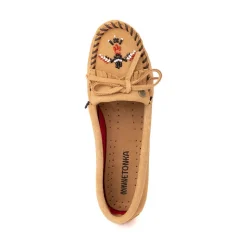 Womens Minnetonka Thunderbird 