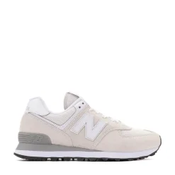 Womens New Balance 574 Athletic Shoe - Nimbus Cloud