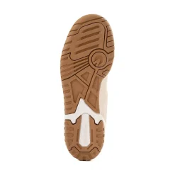 Womens New Balance 550 Athletic Shoe - Sea Salt / Linen / Stoneware