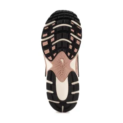 Womens Nike V5 RNR Athletic Shoe - Particle Pink / Black / Black / Pale Ivory