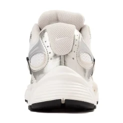 Womens Nike V5 RNR Athletic Shoe - Summit White / Sail / Black / Light Orewood Brown