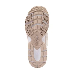 Womens Nike V5 RNR Athletic Shoe - Summit White / Vast Grey / Silt Red