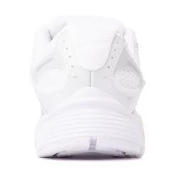 Womens Nike V5 RNR Athletic Shoe - White / Black / Metallic Silver / White