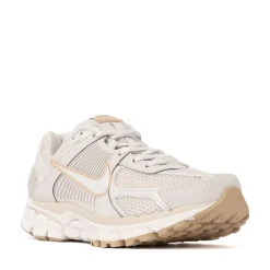 Womens Nike Zoom Vomero 5 Athletic Shoe - Light Bone / Light Bone / Phantom