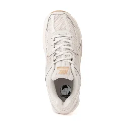 Womens Nike Zoom Vomero 5 Athletic Shoe - Light Bone / Light Bone / Phantom