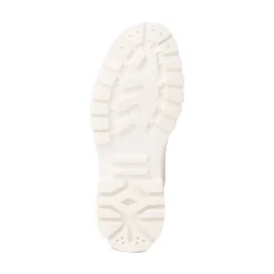 Womens Palladium Pallashock Backzip 2 Sneaker - Nature Pink