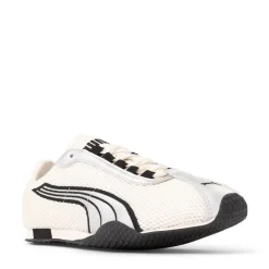 Womens PUMA H-Street OG Sneaker - Frosted Ivory / PUMA Silver