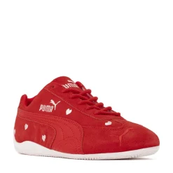 Womens PUMA Speedcat Amor Athletic Shoe - Red